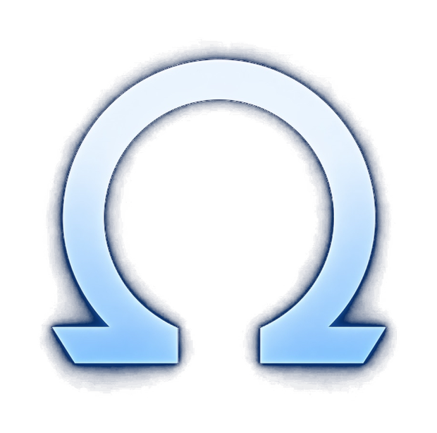 OHM symbol