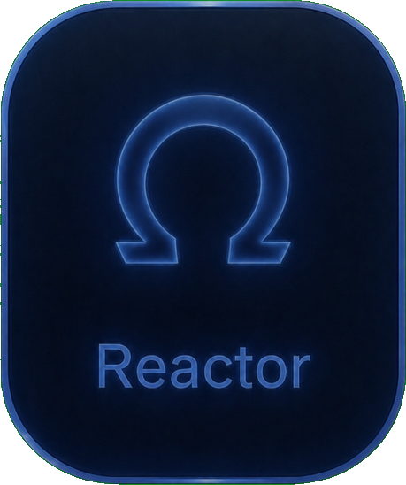 Reactor